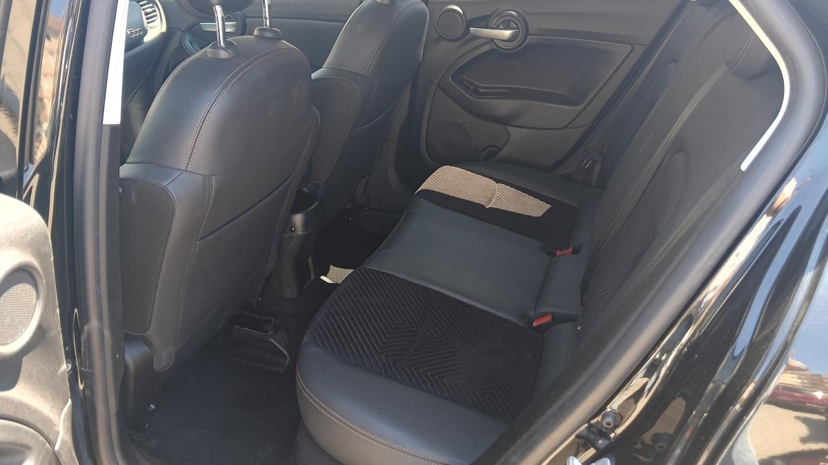 Fiat 500X 1.3 Multijet 95CV S-DESIGN 755